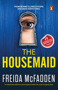 The Housemaid Penguin Random House