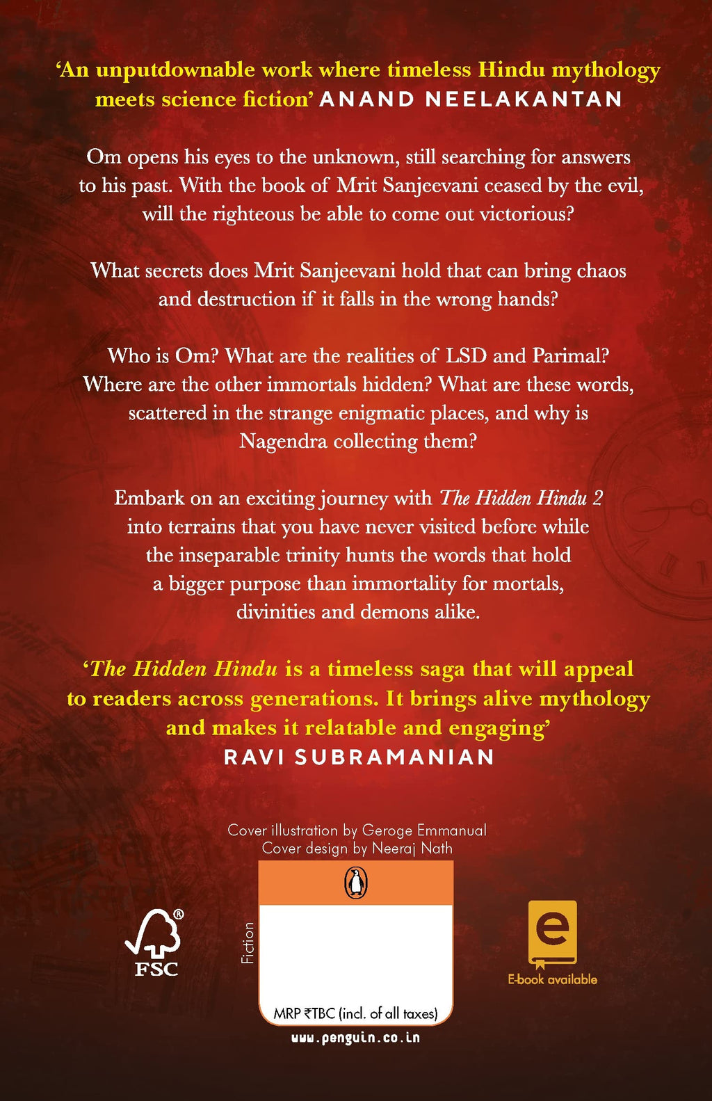 The Hidden Hindu 2 BIBLIONEPAL