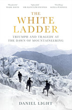 The White Ladder Oneworld Publications