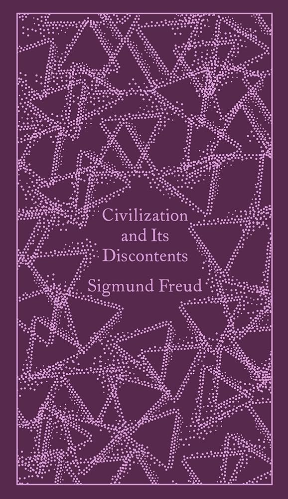 Civilization and Its Discontents BIBLIONEPAL 9780141395890