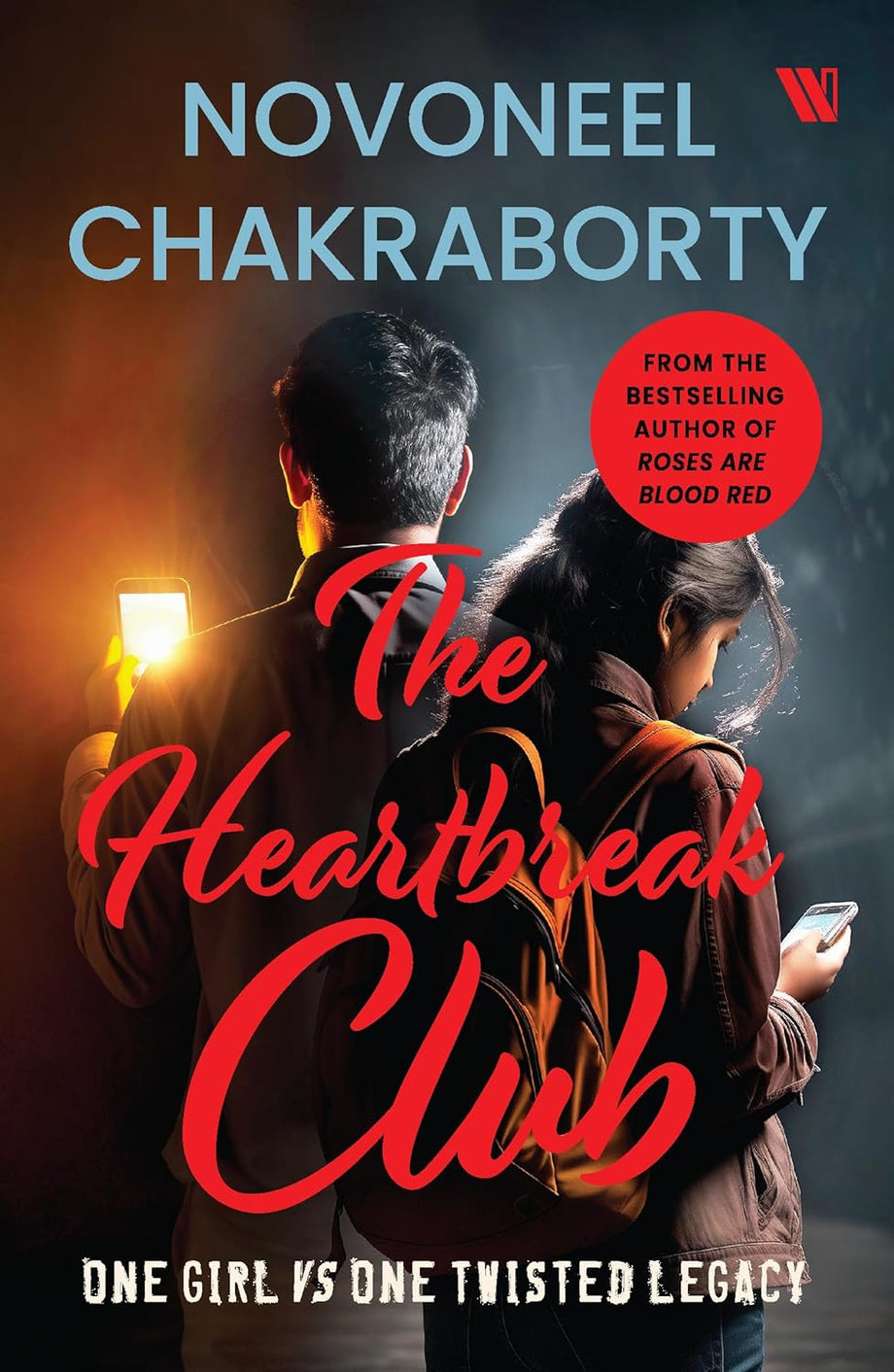 The Heartbreak Club Westland Publications