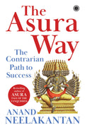 The Asura Way Jaico Publishing House