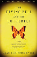 The Diving Bell and the Butterfly Vintage