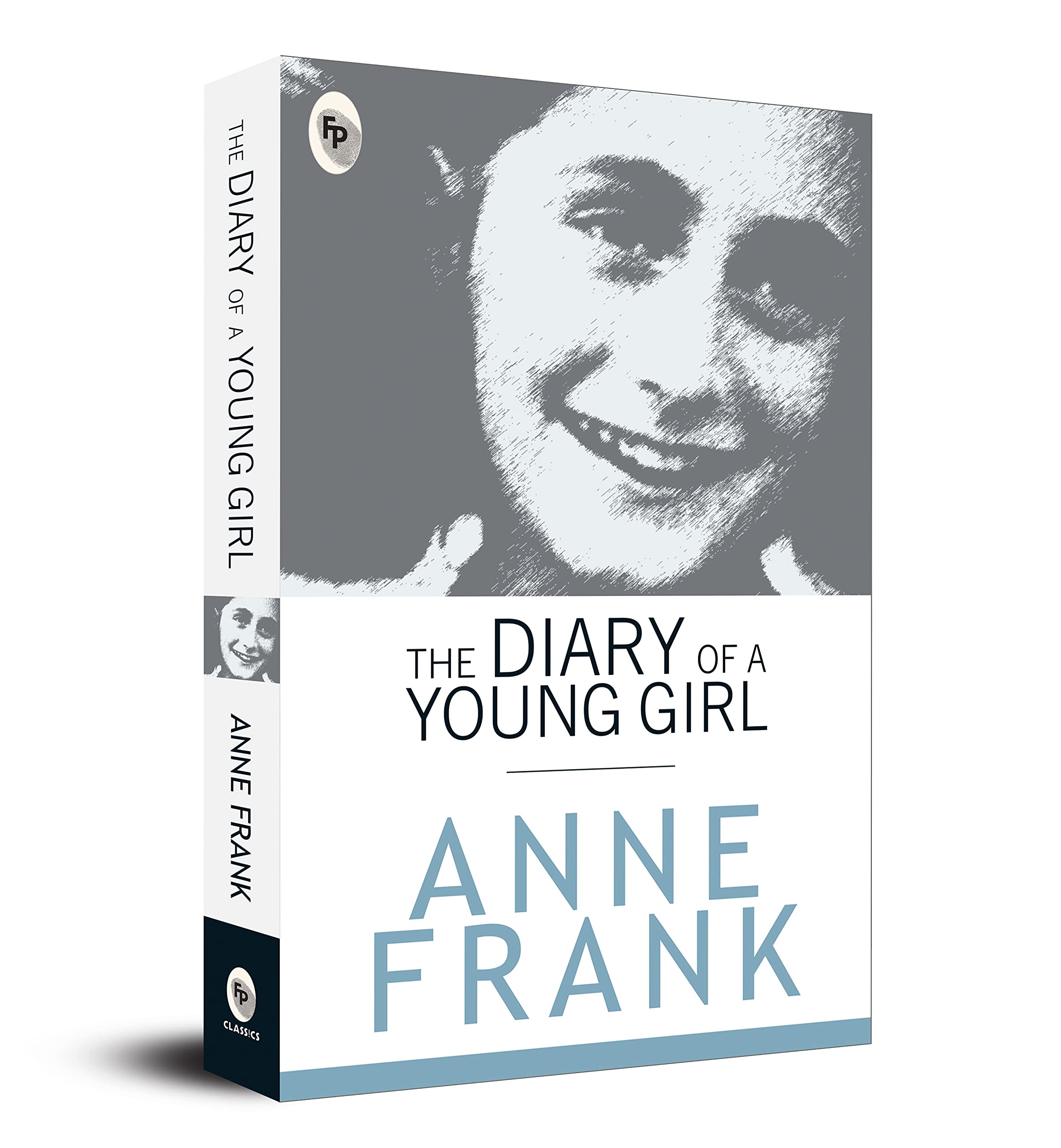 The Diary of a Young Girl BIBLIONEPAL