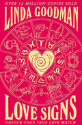 Love Signs by Linda Goodman