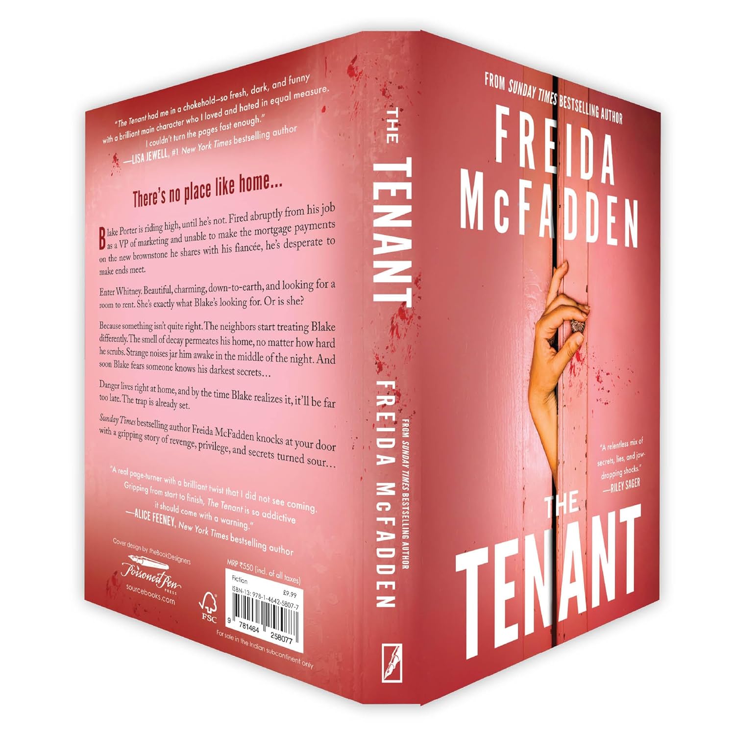 The Tenant