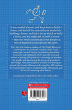The Wealth Blueprint Rupa Publications