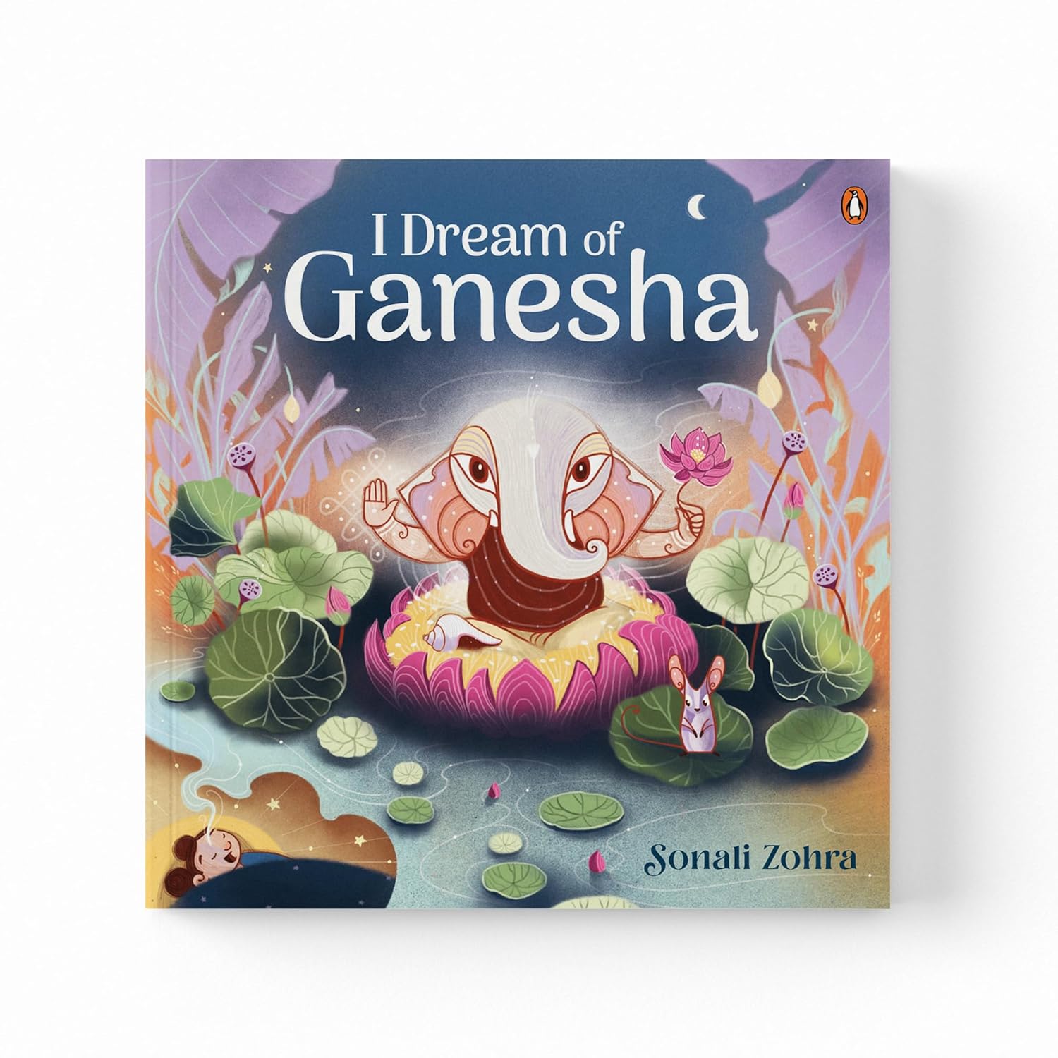 I Dream of Ganesha