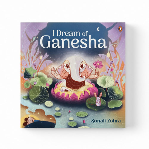 I Dream of Ganesha