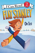 Flat Stanley HarperCollins