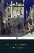 The Merchant of Venice Penguin Classics