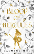 Blood of Hercules Harper Collins