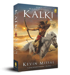 Mahayoddha Kalki BIBLIONEPAL