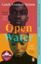 Open Water Penguin Random House