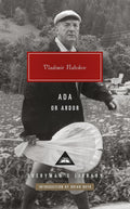 Ada, Or Ardor by Vladimir Nabokov
