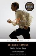Twelve Years a Slave BIBLIONEPAL
