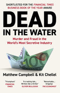 Dead in the Water BIBLIONEPAL