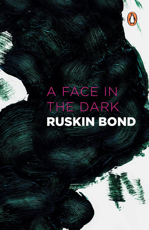 A Face in the Dark and Other Hauntings BIBLIONEPAL