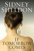 If Tomorrow Comes - 9788172234881 - Book Cover