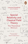 Special Relativity and Classical Field Theory Penguin Random House