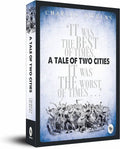 A Tale of Two Cities Multiple Publishers Fingerprint Publishing