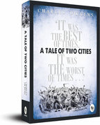 A Tale of Two Cities Multiple Publishers Fingerprint Publishing