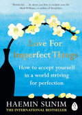 Love for Imperfect Things Penguin Random House