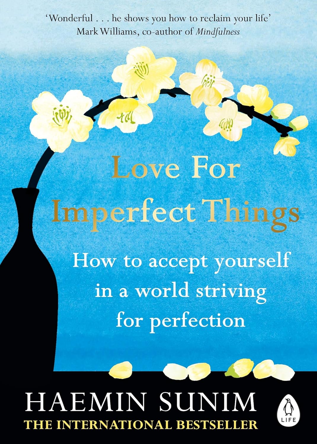 Love for Imperfect Things Penguin Random House