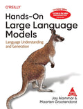 Hands-On Large Language Models O'Reilly Media