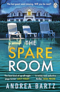 The Spare Room Penguin Random House