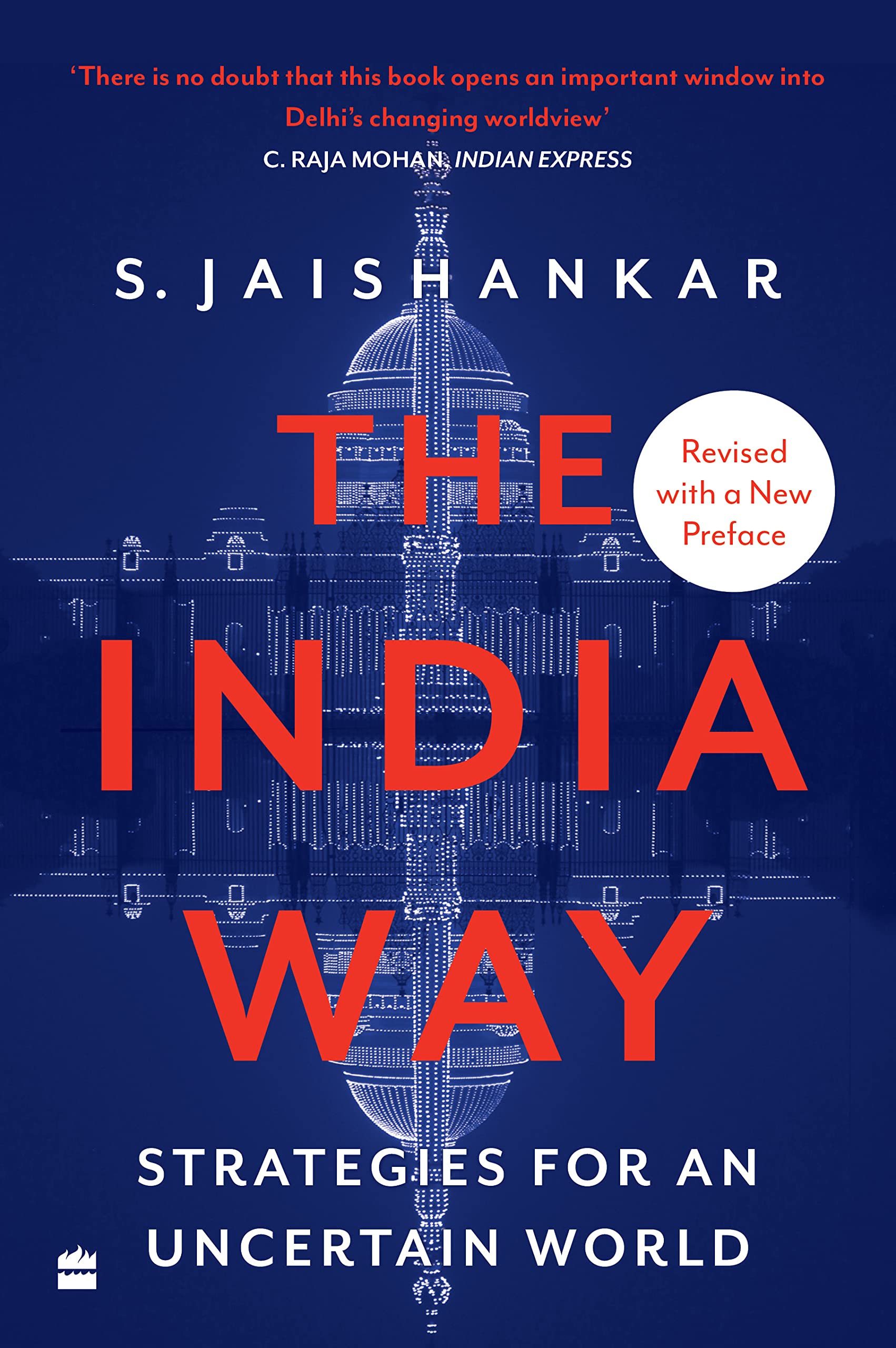 The India Way Harper Collins