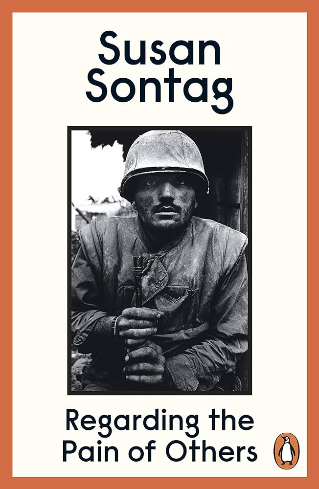 Regarding the Pain of Others Penguin Random House