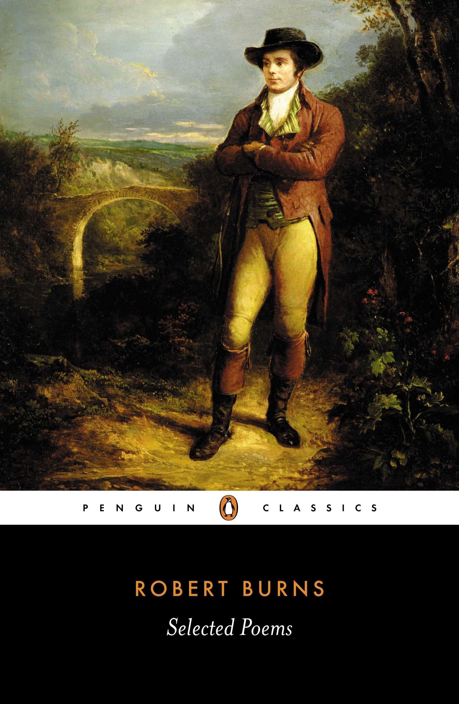 Selected Poems: Robert Burns BIBLIONEPAL