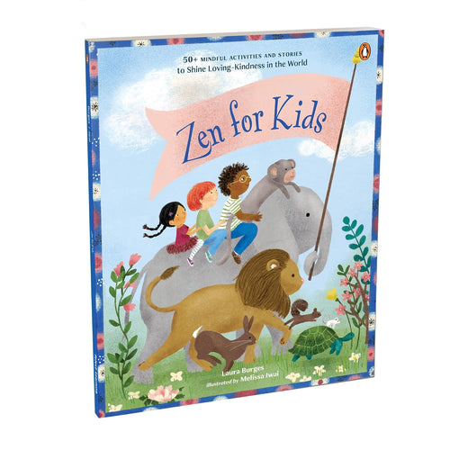 Zen for Kids