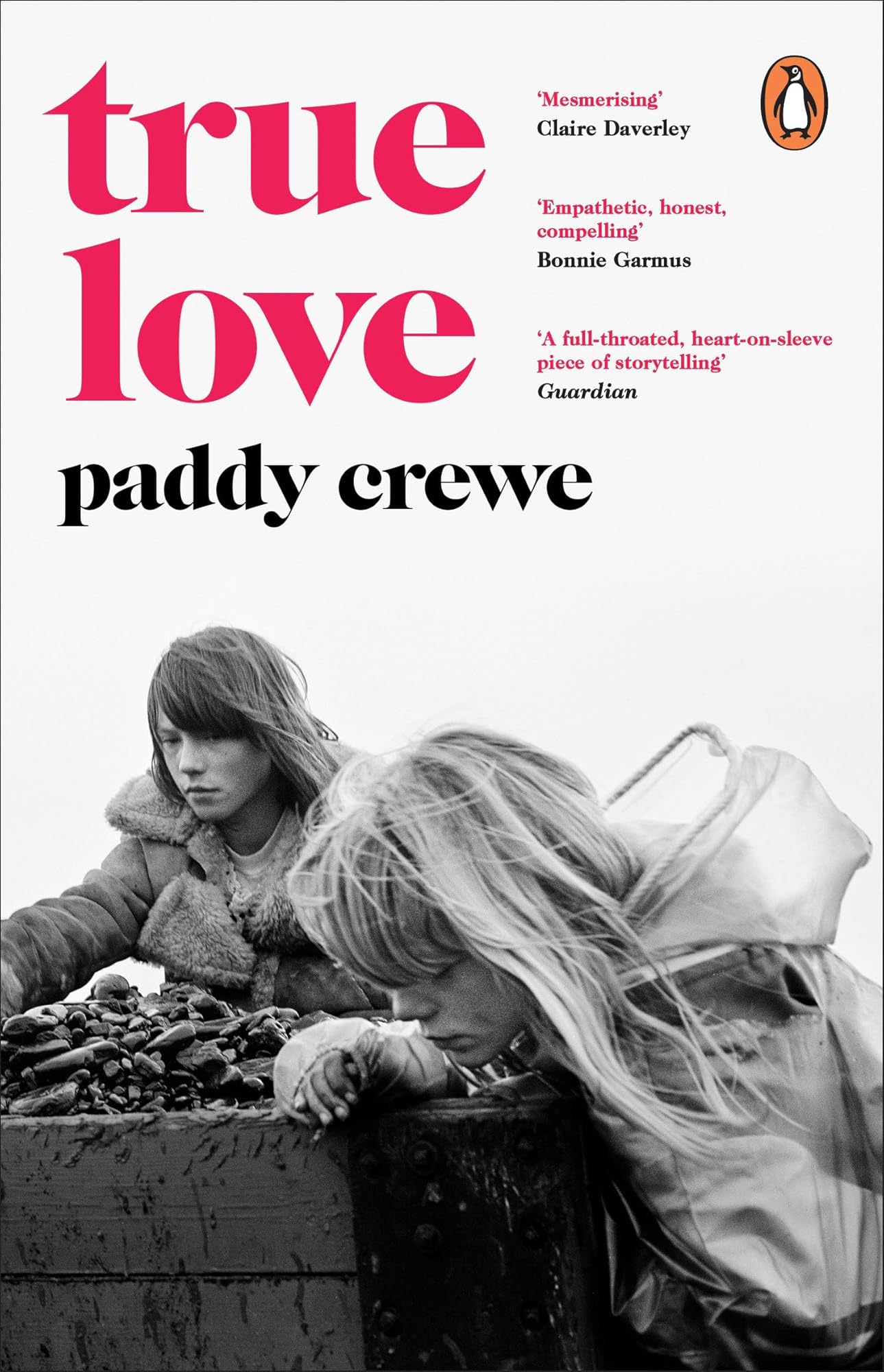 True Love by Paddy Crewe