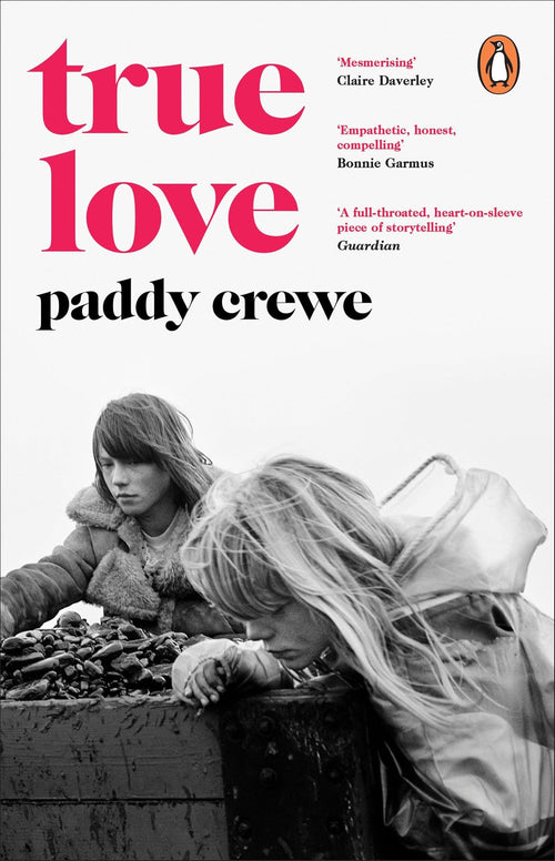 True Love by Paddy Crewe