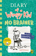 Diary of a Wimpy Kid Penguin Random House