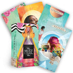 The Muse Tarot Tarot Cards Hay House LLC