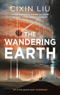 The Wandering Earth Head of Zeus 9781784978518