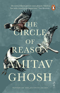 The Circle of Reason - 9780143066507 - Book Cover