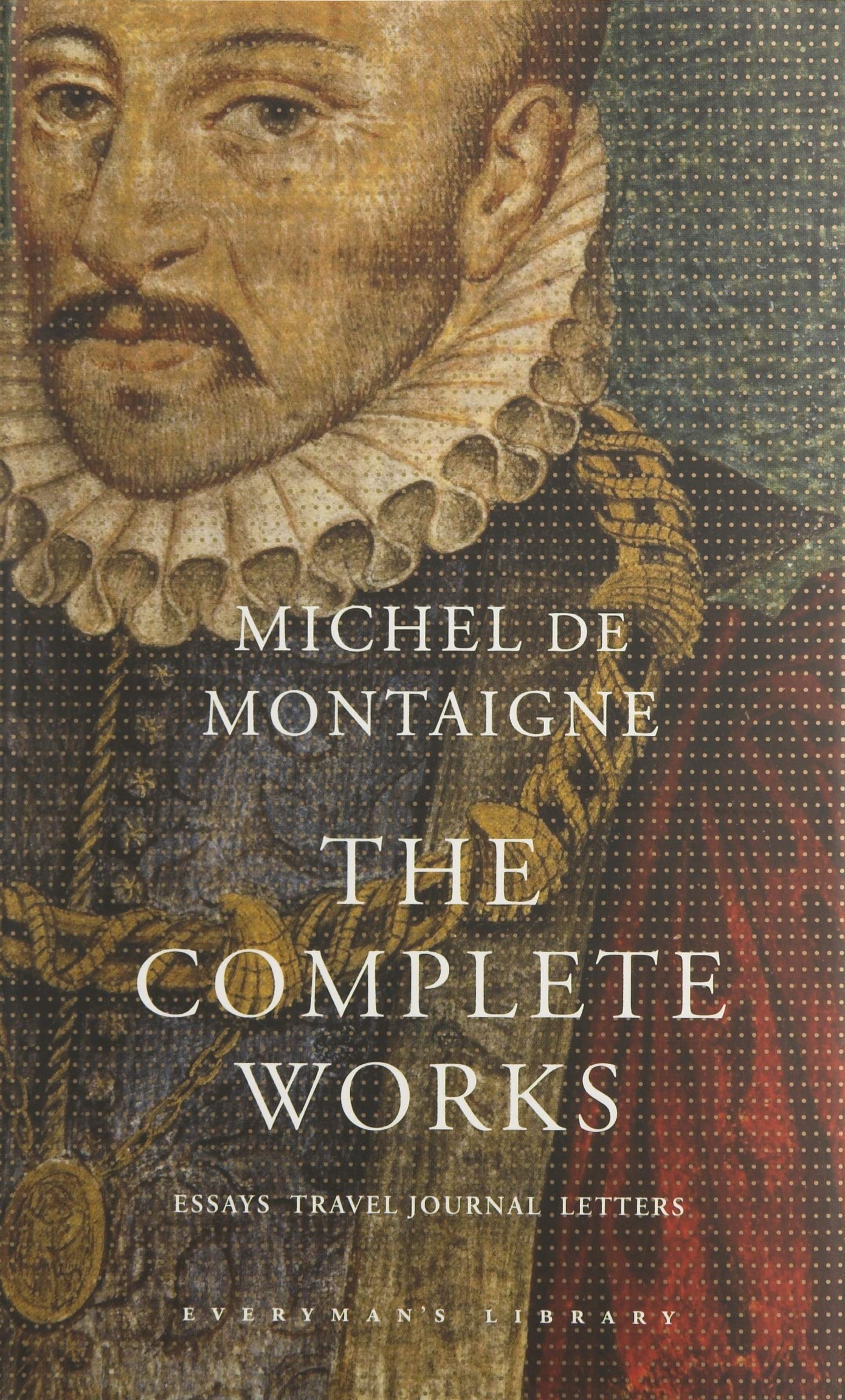 The Complete Works: Essays, Travel Journal, Letters BIBLIONEPAL