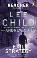 Exit Strategy by Lee Child, Andrew Child