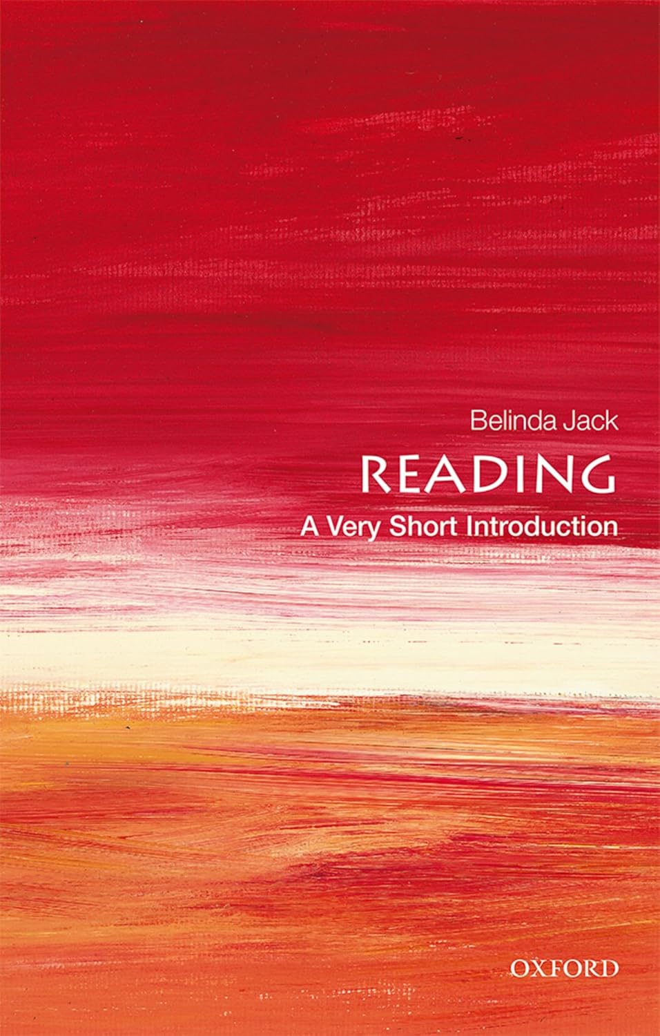 Reading Oxford University Press