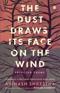 The Dust Draws Its Face on the Wind Harper Collins