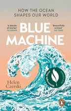 The Blue Machine