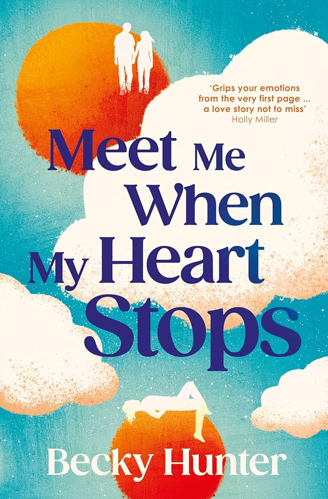 Meet Me When My Heart Stops Penguin Random House