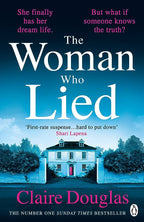 The Woman Who Lied Penguin Random House