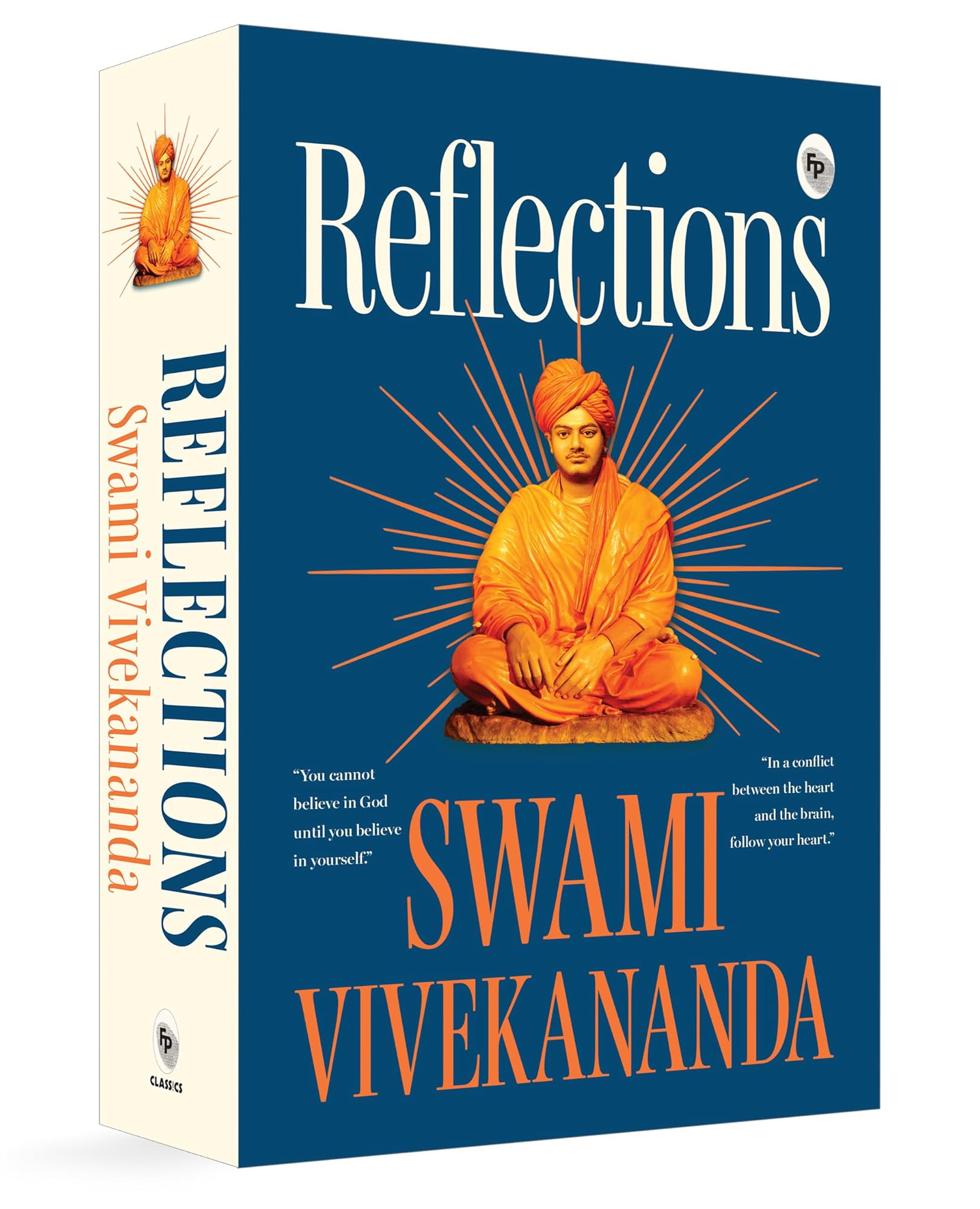 Reflections by Swami Vivekananda