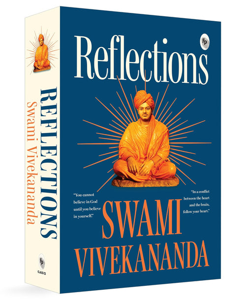 Reflections by Swami Vivekananda