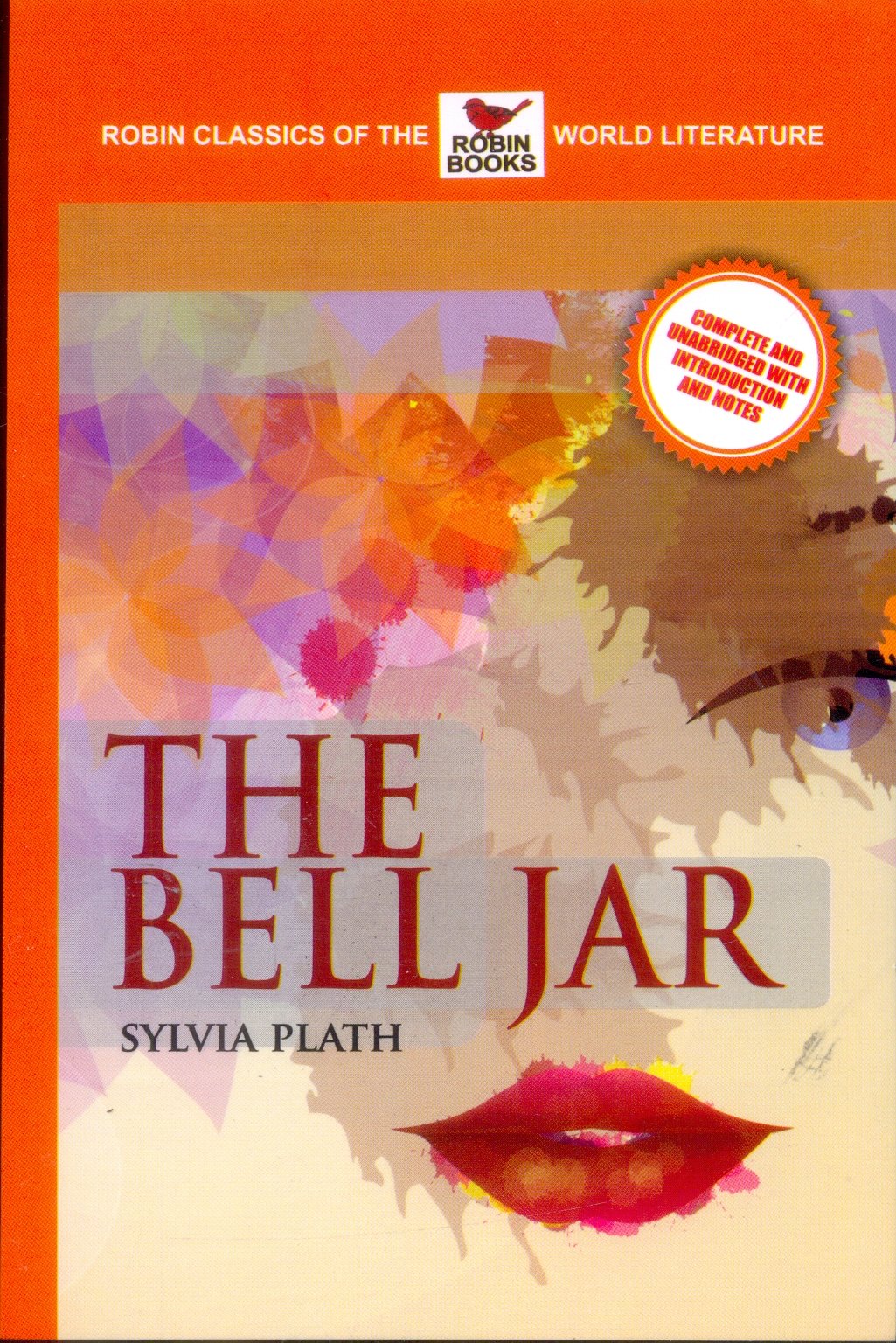 The Bell Jar Books BIBLIONEPAL Paperback- 3